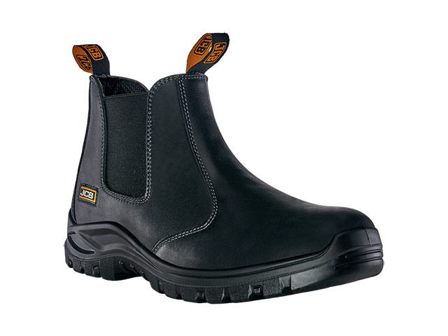 Jcb Chelsea Boot - Image 2
