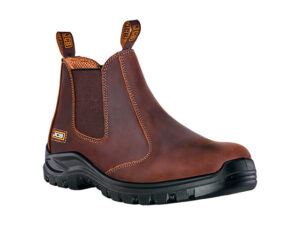 Jcb Chelsea Boot