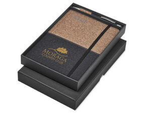 Okiyo Toshi A5 2026 Diary And Pen Set