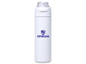 Slazenger Ranger Stainless Steel Vacuum Water Bottle-700Ml