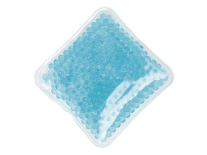 Square Shaped Hot And Cold Pack