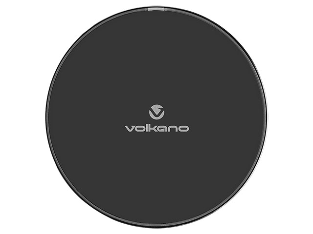 Volkano Deft Series Wireless Phone Charge Pad