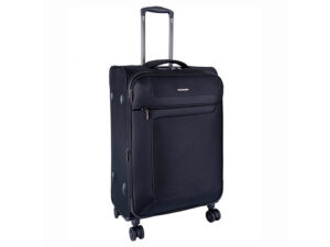 Voyager Istria Medium 4 Wheel Trolley Case