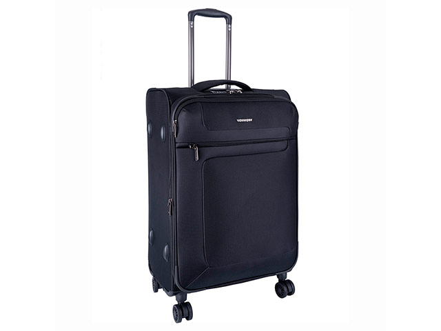 Voyager Istria Medium 4 Wheel Trolley Case