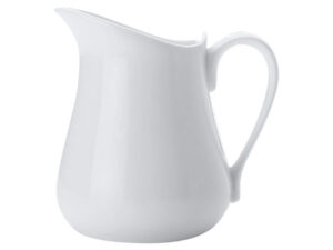 White Basics Milk Jug 110Ml