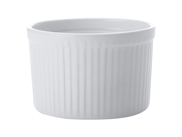 White Basics Ramekin 325Ml